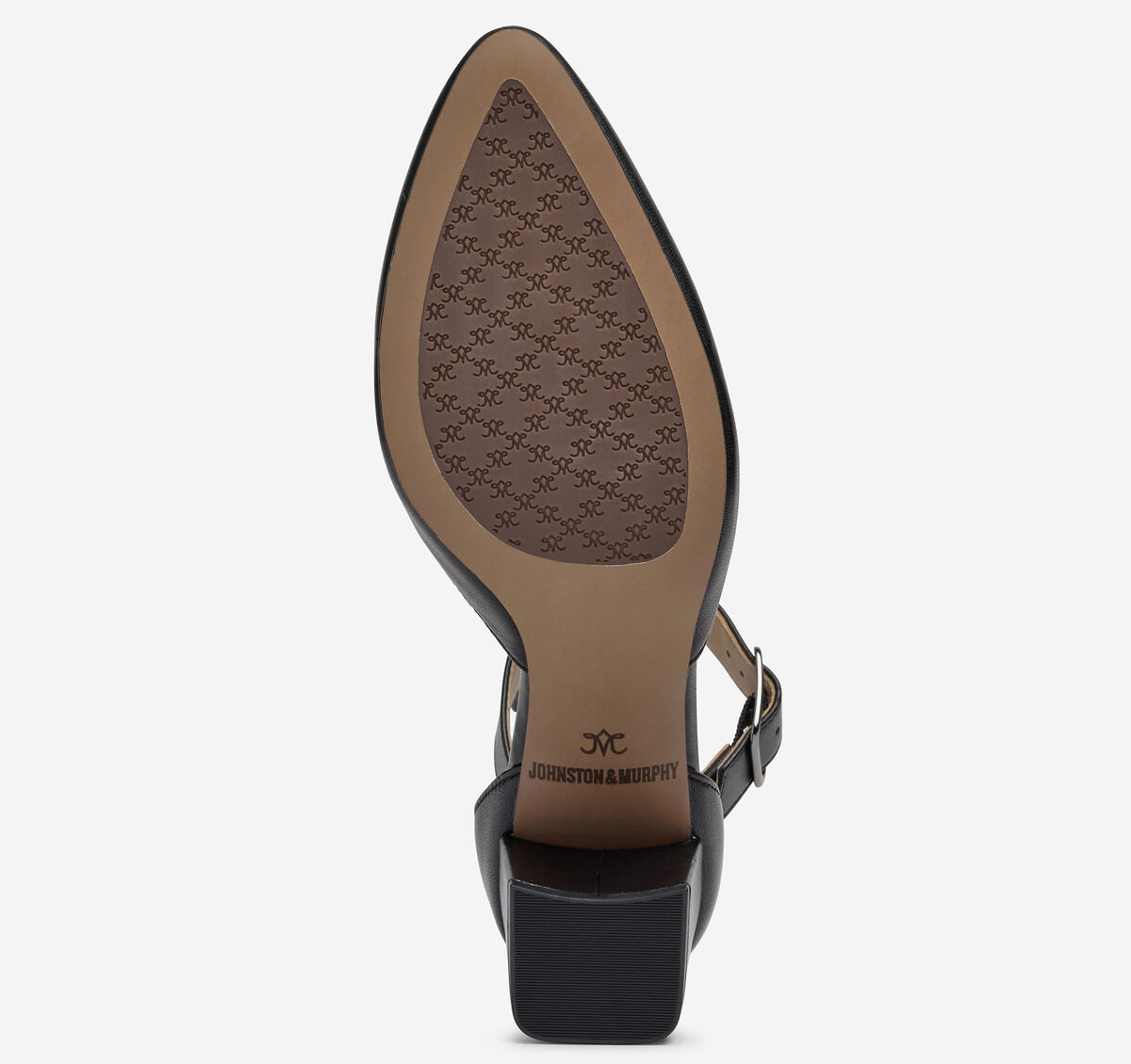 Vicki Ankle Strap image number null